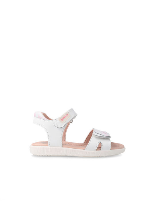 Garvalin Kids' Sandals White