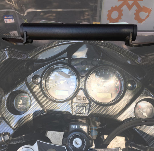 Moto Discovery Bars for Honda CBF 1000 Motorcycle Mobile Mount 2006-2009