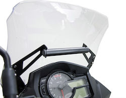 Cosmo Smartphone Support Bar for GPS Suzuki V-Strom DL650 2017-2025
