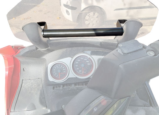 Moto Discovery Suport GPS Motocicletă pentru pe volan Gilera Nexus 250/300/500 2003-2014