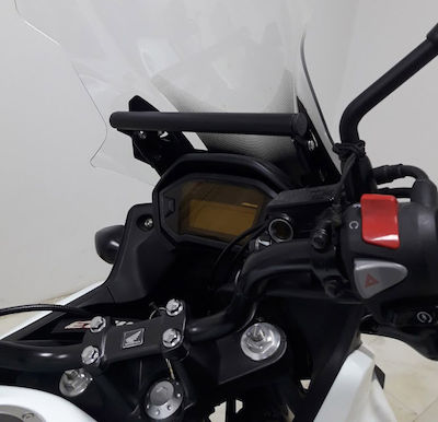 Moto Discovery Suport GPS Motocicletă pentru pe volan Honda CB500X 2016-2021