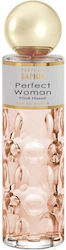 Saphir Perfect Woman EDP 30ml