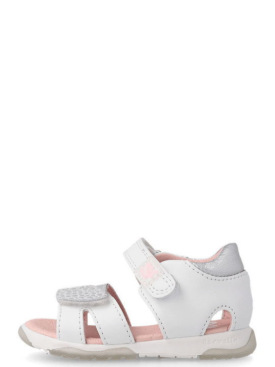 Garvalin Kids' Sandals White