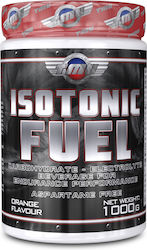 Titanium Muscle Usa Isotonic Fuel Orange 1000gr