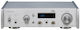 Teac UD-505-X DAC with USB Input Silver