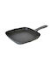 Ballarini Murano Grill made of Aluminum with Non-Stick Coating 28cm