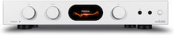 Audiolab 7000A Ολοκληρωμένος Ενισχυτής Hi-Fi Stereo 110W/4Ω 70W/8Ω Ασημί