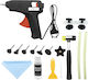 Locbondso Kit Επιδιόρθωσης για Βαθουλώματα Αυτοκινήτου 17τμχ