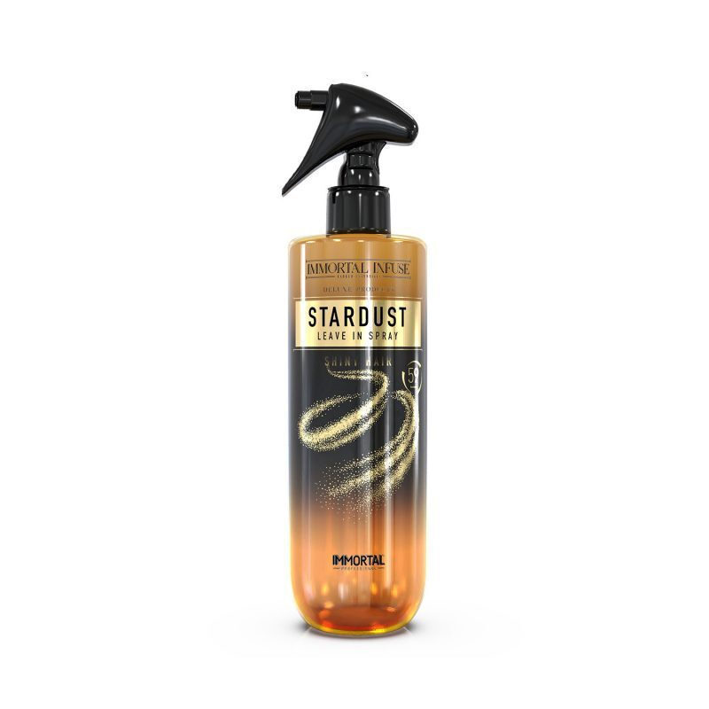 Immortal Infuse Stardust Leave In Spray 500ml Skroutz.gr