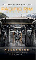 Pacific Rim Uprising - Ascension