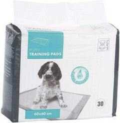 M-Pets Puppy Пелени за кучета 60x60см 30бр