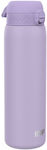 Ion8 Bottle Thermos Stainless Steel BPA Free Lilac 920ml with Mouthpiece