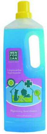 Men for San Flüssig zur Reinigung des Raums Hund 5000ml