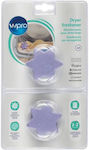 Wpro Dryer Fragrance Tablets 2pcs