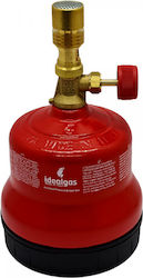 Idealgas FHBUN Φλόγιστρο Υγραερίου Idealgas FHBUN Φλόγιστρο Υγραερίου