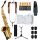 Startone Set SAS-75 Alto Σαξόφωνο Set II