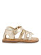 Gioseppo Kinder Sandalen Gold