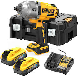 DEWALT DCF900H2T Cheie de impact Baterie 18V 2x...