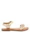 Gioseppo Kinder Sandalen Gold