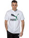 Classics T-Shirt Weiß