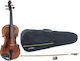 Gewa Allegro VL1 Violin Standard Set 1/8 Vioară