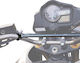 Moto Discovery Support Bar for Motorcycle Mobile Mount Suzuki DL 1000 V-STROM