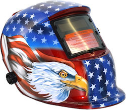 America Mască Electronică de Sudură