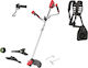 Skil Χορτοκοπτικό Ώμου / Χειρός Μπαταρίας 18V Solo 4kg Brushless