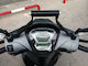 Moto Discovery Mount GPS Motorcycle for Steering Wheel Kymco People-S 150i / 200i 2018-2021