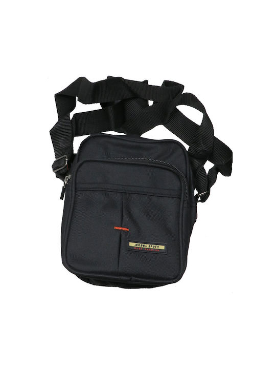 Privato ANGEL 580 Men's Black Bag