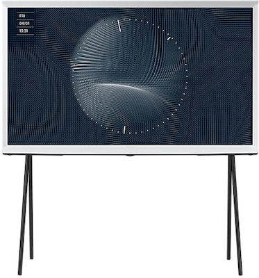 Samsung Smart Televizor 50" 4K UHD QLED The Serif QE50LS01BGU HDR (2023)