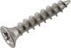 ArteLibre Βίδα Σταυρού Inox με Διάμετρο M3 και Μήκος 16mm