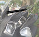 Moto Discovery Μπάρα Στήριξης για Βάση Κινητού Μοτοσυκλέτας