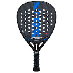 Siux Spyder 2 Revolution Attack Ρακέτα Padel Ενηλίκων