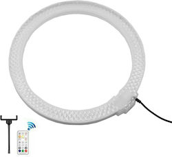 Factory RD-30 RGB με Βάση για Κινητό Factory RD-30 RGB με Βάση για Κινητό