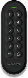 Igloohome Security Access-Control Keypad Black