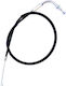 Kawasaki 54017-1169 Air Cable 540171169