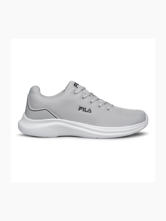 Fila Men's Running Sport Shoes Gray
