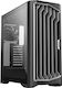 Antec Performance 1 Gaming Full Tower Computer Case with Window Panel Black