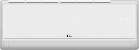 TCL Elite Premium II Κλιματιστικό Inverter 12000 BTU A++/A+ με Ροή Αέρα 4D