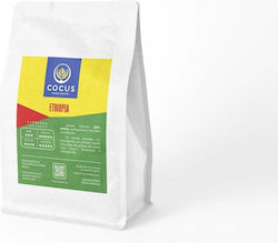 Cocus Espresso Roasters Espresso Αλεσμένος 250gr