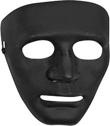 Plastic Face Mask