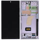 Samsung Screen with Touch Mechanism and Frame f...