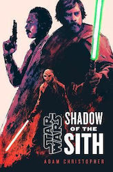 Shadow of the Sith, Războiul Stelelor