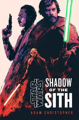Shadow of the Sith, Războiul Stelelor