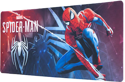 Grupo Erik Marvel Gamerverse Spider-Man Gaming Mouse Pad XXL 800mm