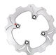 Braking Δισκόπλακα Μπροστά για Honda SH 125