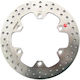 Braking Δισκόπλακα Πίσω για Kawasaki KLE 500