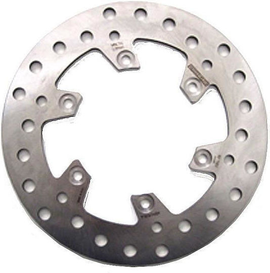 Braking Back Brake Disc for Yamaha TDM 900