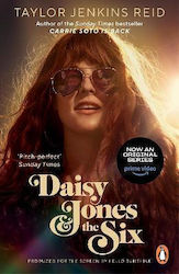 Daisy Jones And the Six